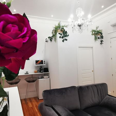 Rua Suites Boutique سلامنكا الغرفة الصورة