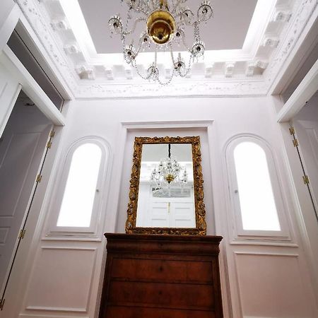 Rua Suites Boutique سلامنكا المظهر الخارجي الصورة