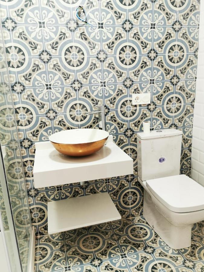 Rua Suites Boutique سلامنكا المظهر الخارجي الصورة