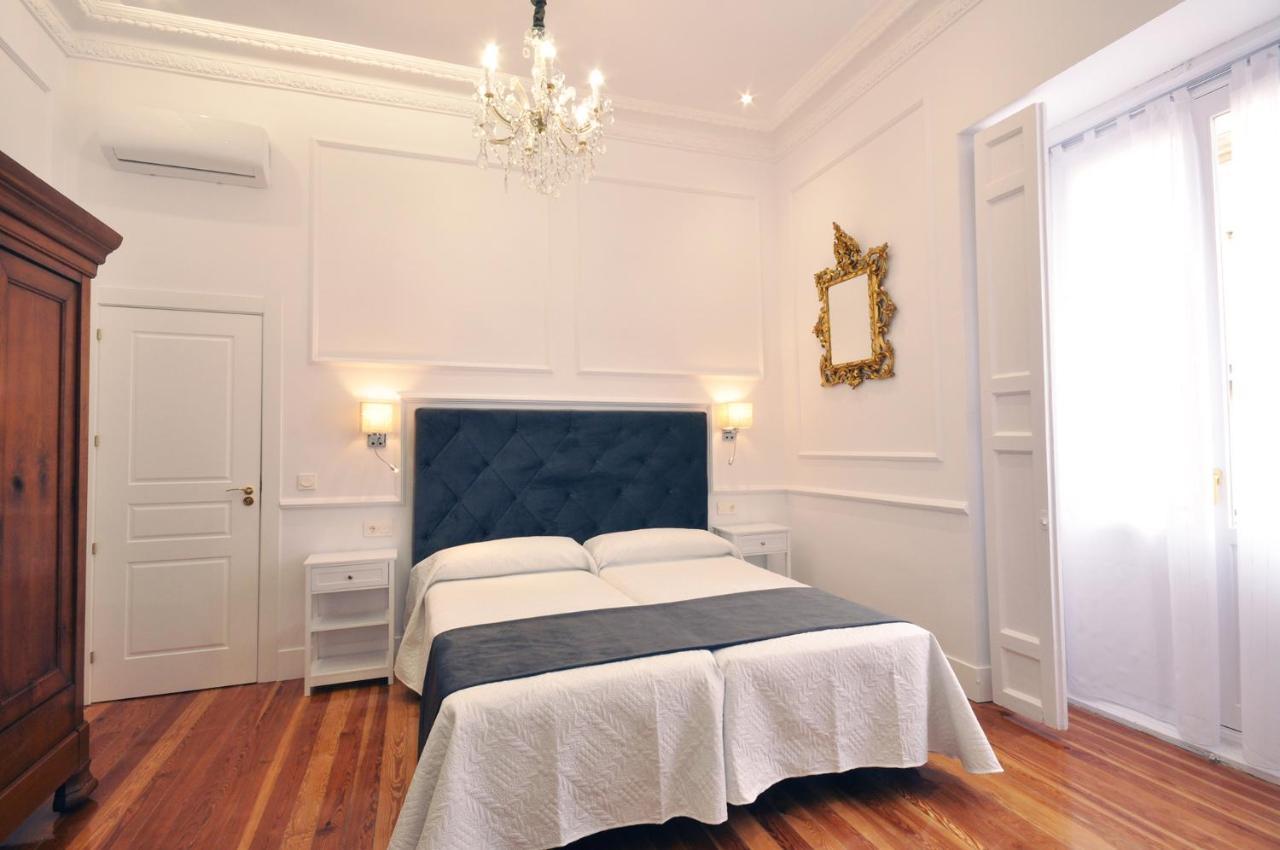 Rua Suites Boutique سلامنكا المظهر الخارجي الصورة