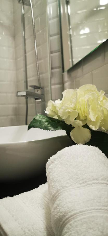 Rua Suites Boutique سلامنكا الغرفة الصورة