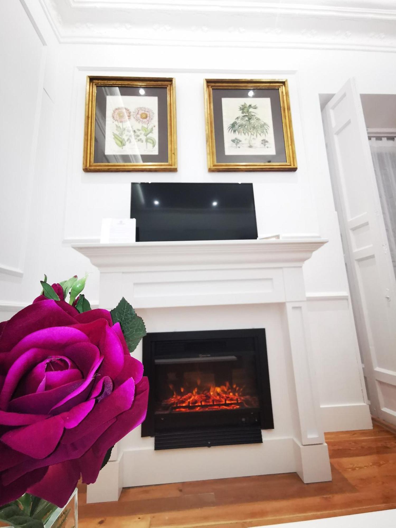 Rua Suites Boutique سلامنكا الغرفة الصورة
