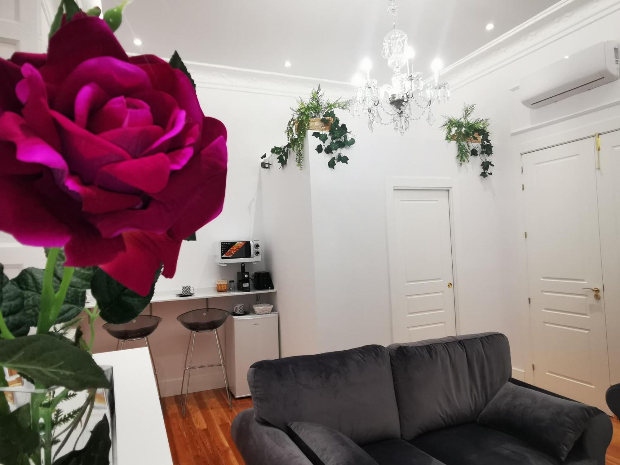 Rua Suites Boutique سلامنكا الغرفة الصورة