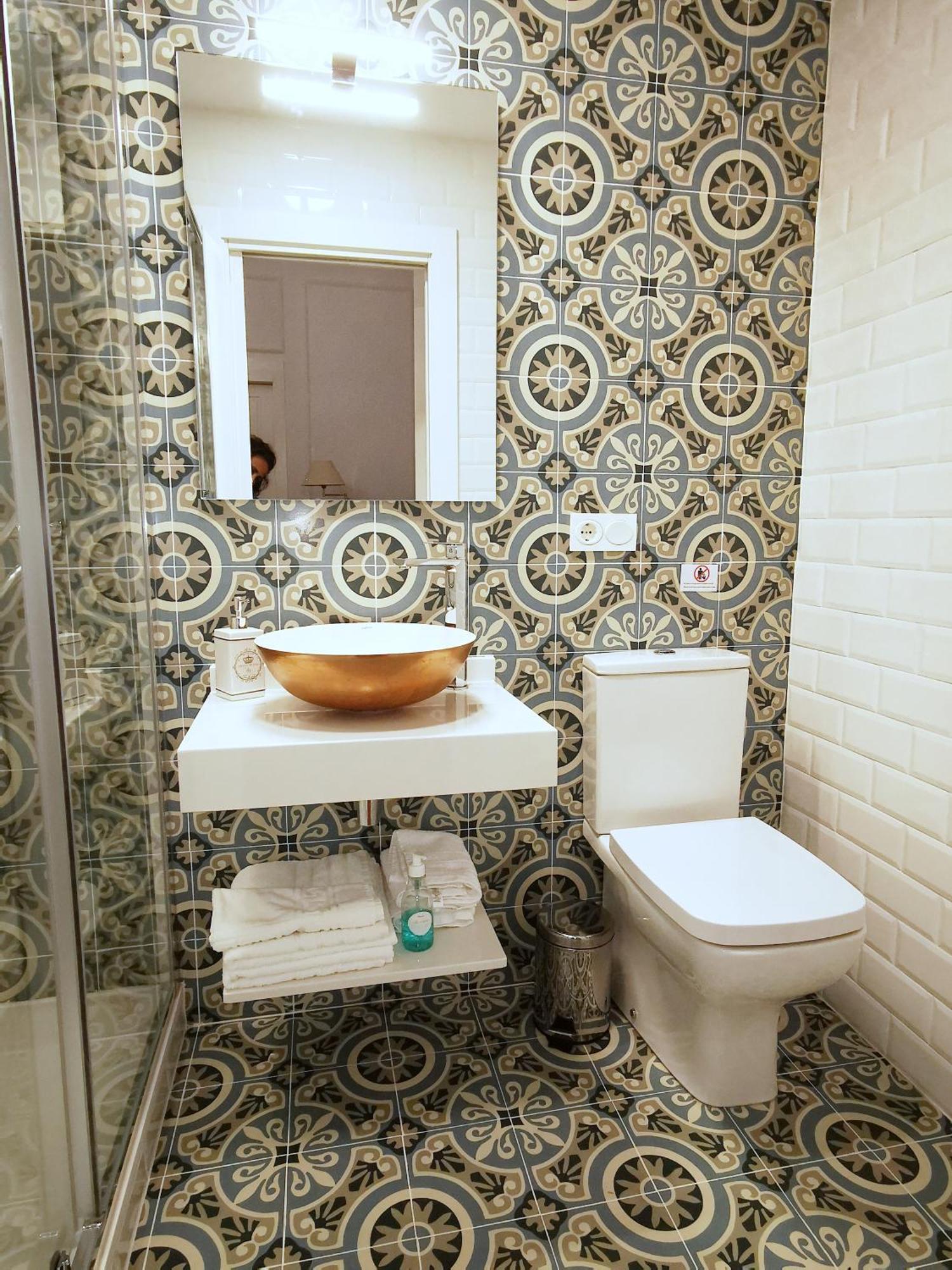 Rua Suites Boutique سلامنكا الغرفة الصورة