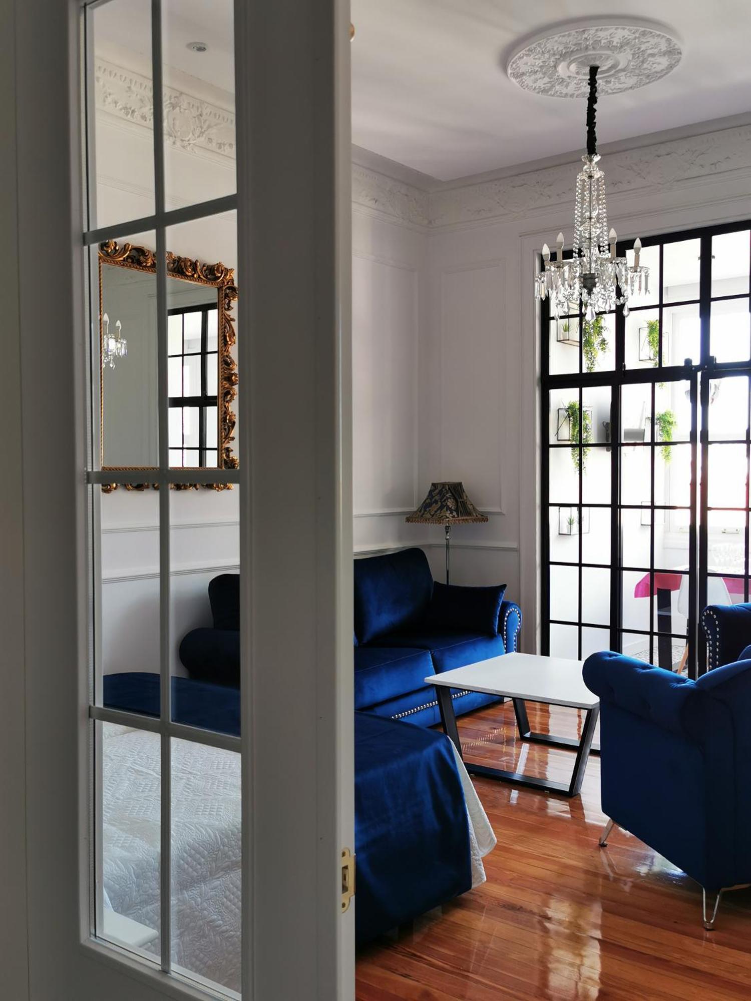 Rua Suites Boutique سلامنكا الغرفة الصورة