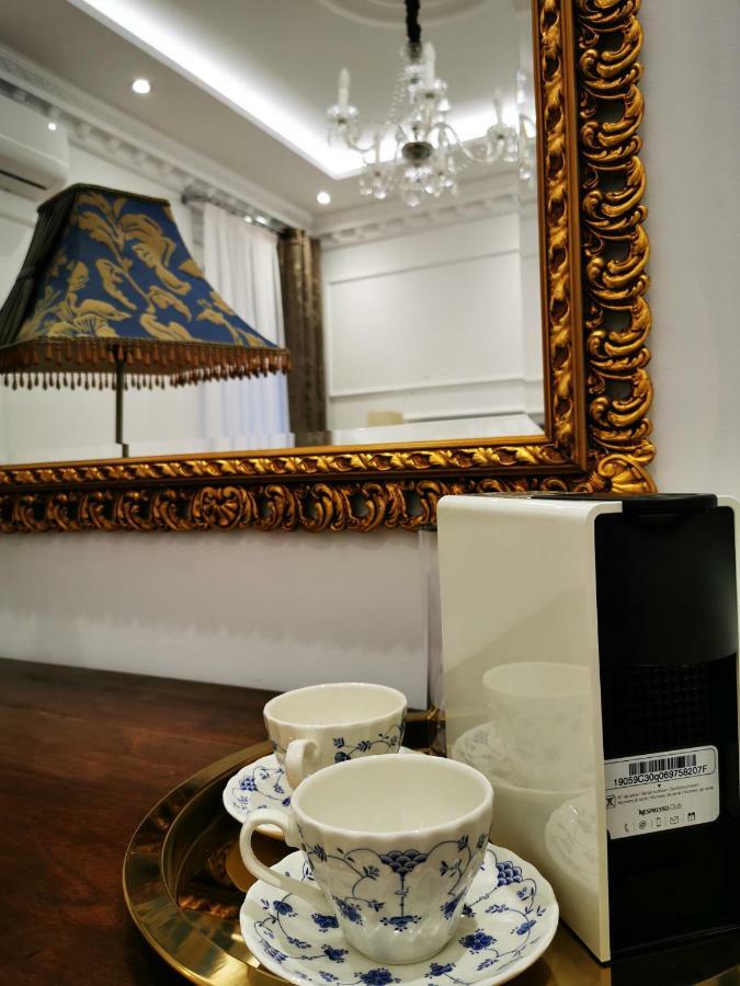 Rua Suites Boutique سلامنكا المظهر الخارجي الصورة