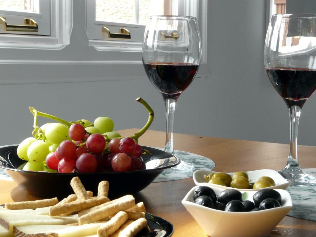 Rua Suites Boutique سلامنكا المظهر الخارجي الصورة