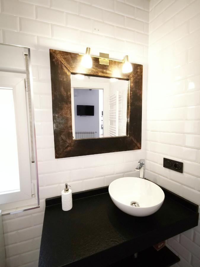Rua Suites Boutique سلامنكا المظهر الخارجي الصورة
