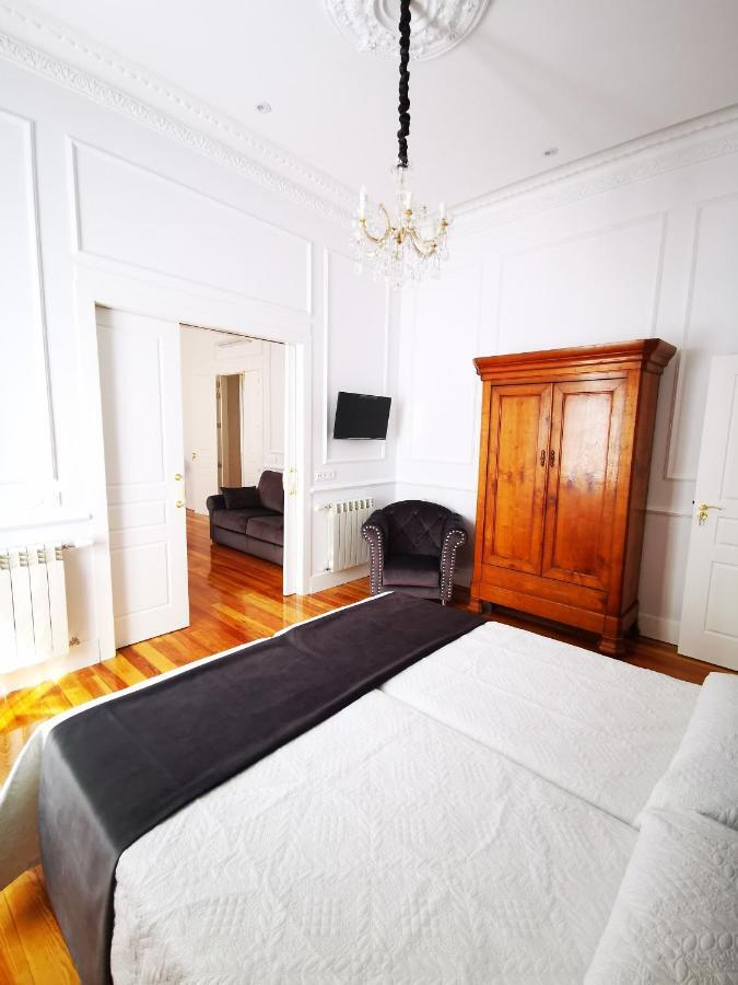 Rua Suites Boutique سلامنكا المظهر الخارجي الصورة