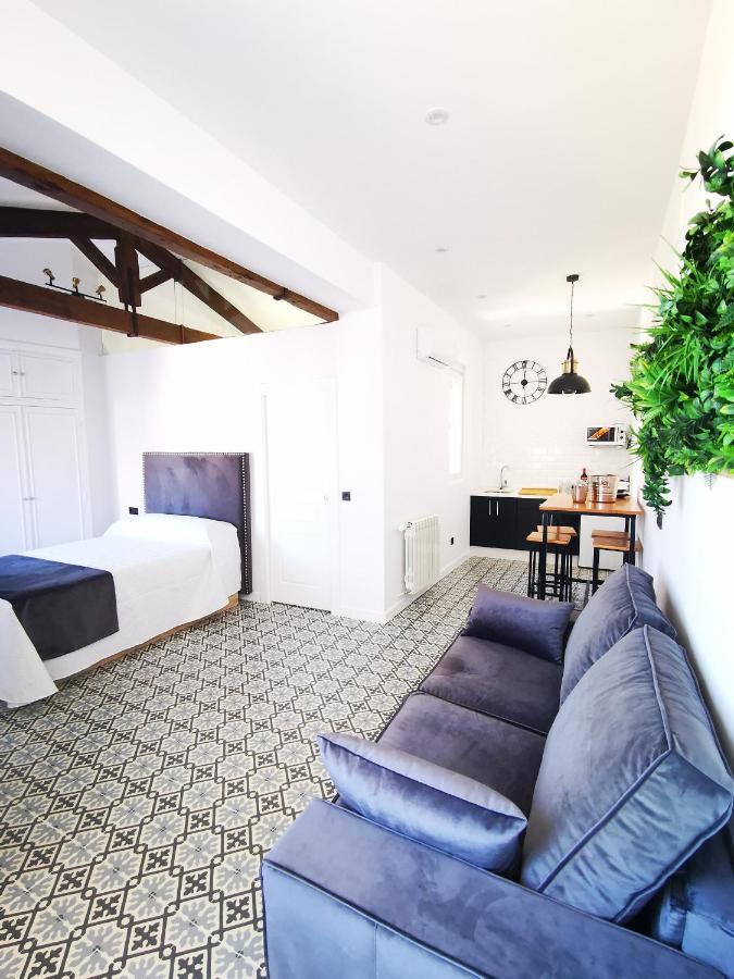 Rua Suites Boutique سلامنكا المظهر الخارجي الصورة