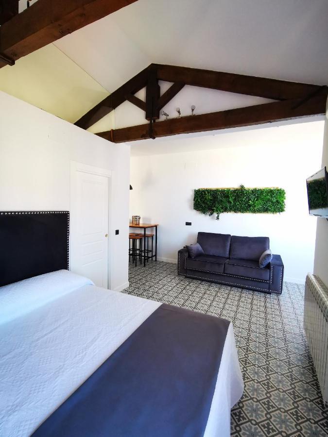 Rua Suites Boutique سلامنكا المظهر الخارجي الصورة