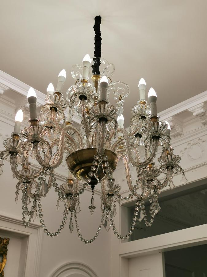 Rua Suites Boutique سلامنكا المظهر الخارجي الصورة