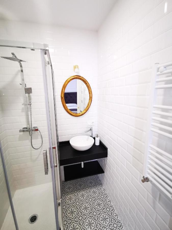 Rua Suites Boutique سلامنكا المظهر الخارجي الصورة